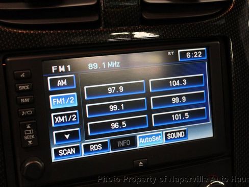 Used 2012 Chevrolet Corvette Grand Sport w/ 4LT Preferred Equipment Group image 35