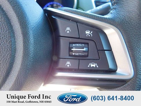 Used 2019 Subaru Legacy 2.5i Premium image 16