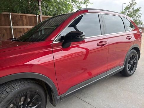 Used 2025 Honda CR-V Sport-L image 3