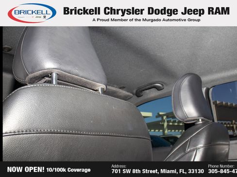 Used 2023 Jeep Compass Altitude image 17