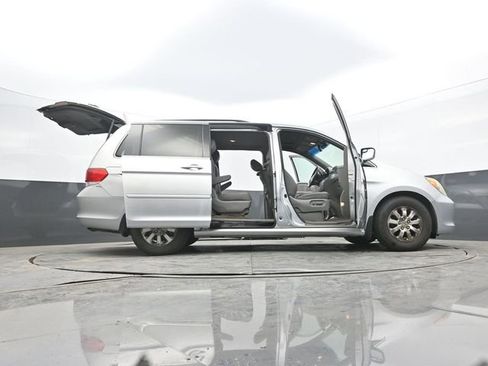 Used 2010 Honda Odyssey EX-L image 63