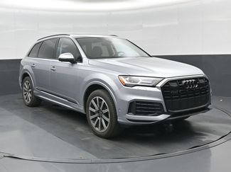 Used 2023 Audi Q7 2.0T Premium Plus w/ Premium Plus Package AWD/4WD video 1
