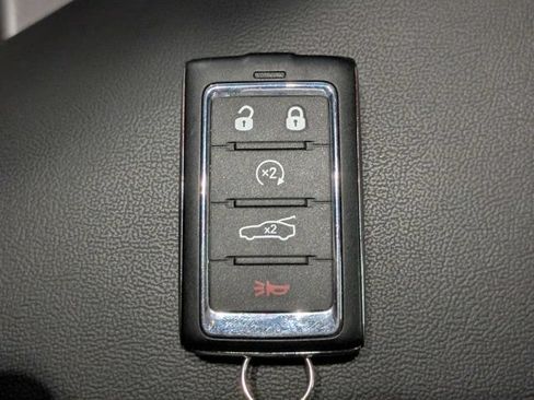 Used 2026 Dodge Charger R/T AWD/4WD image 27