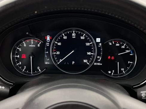 Used 2021 MAZDA CX-9 Signature image 19