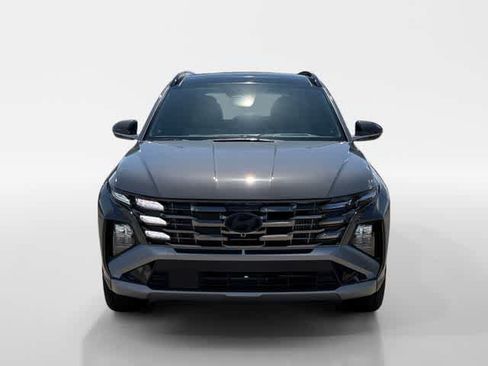 New 2026 Hyundai Tucson Limited AWD/4WD image 8