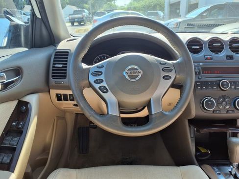 Used 2012 Nissan Altima 2.5 S w/ Convenience Pkg image 4