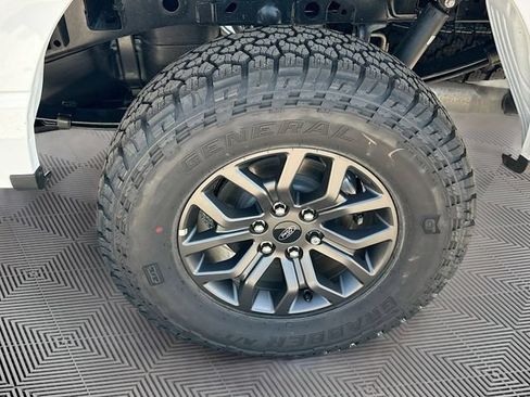 New 2025 Ford F150 Tremor w/ Equipment Group 402A High AWD/4WD image 20