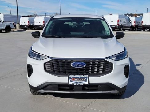 New 2026 Ford Escape Active w/ Active Premium Tech Pack image 5