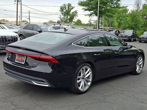 Used 2021 Audi A7 Prestige AWD/4WD image 13