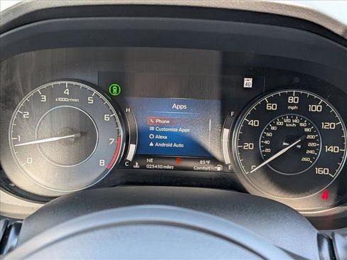 Certified 2023 Acura RDX AWD image 11