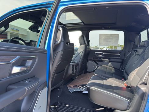 New 2026 RAM 1500 Laramie image 32