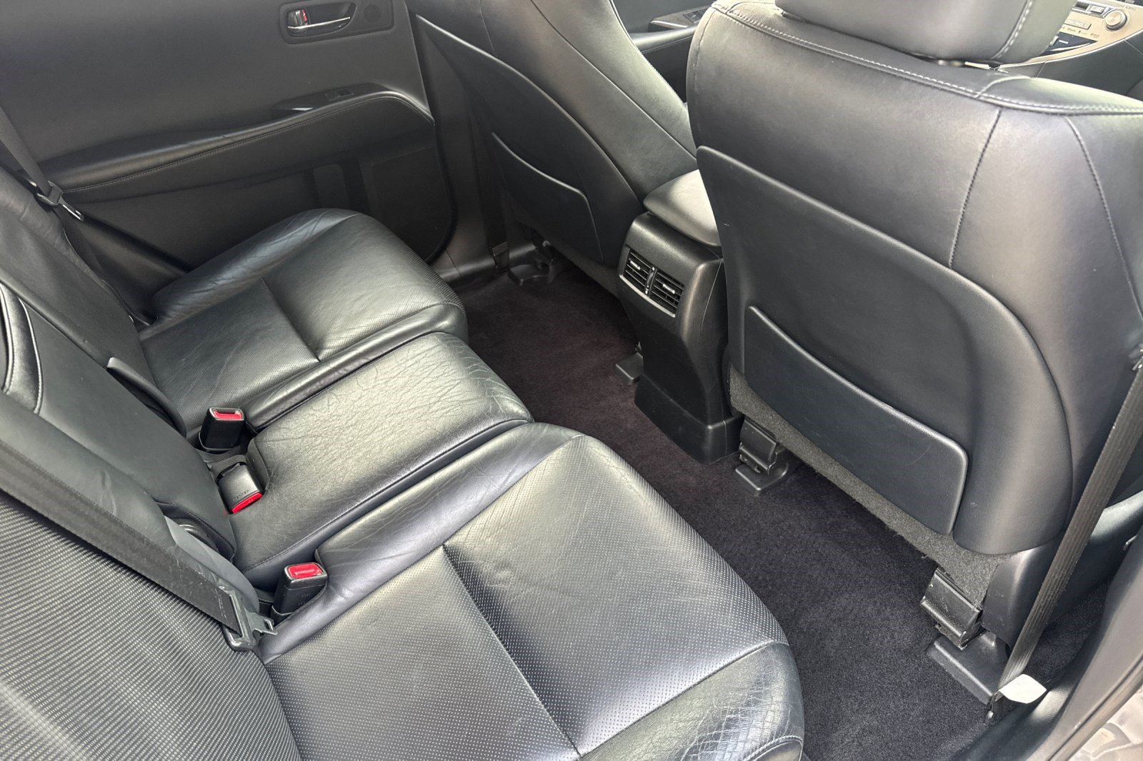 Used 2014 Lexus RX 350 AWD w/ Navigation Package image 32