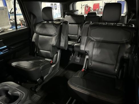 New 2026 Ford Expedition Tremor AWD/4WD image 29