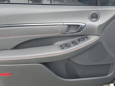 Used 2023 Hyundai Sonata N Line FWD image 14