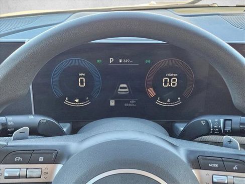 Used 2024 Hyundai Sonata SEL image 10