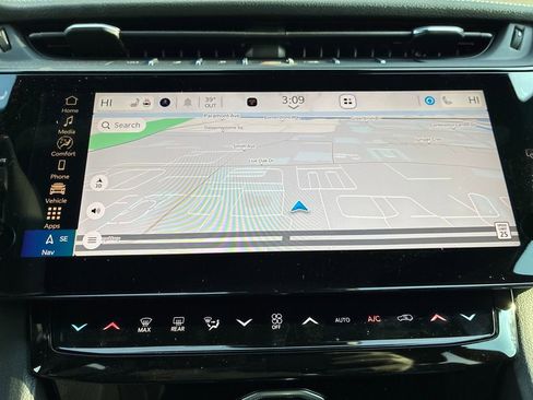 New 2026 Jeep Grand Cherokee Limited AWD/4WD image 20