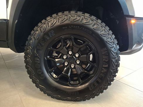 Used 2023 RAM 1500 TRX w/ TRX Level 2 Equipment Group image 33