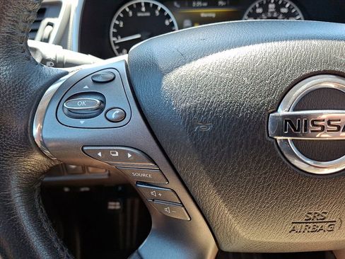 Used 2020 Nissan Murano SV w/ Premium Package AWD/4WD image 21