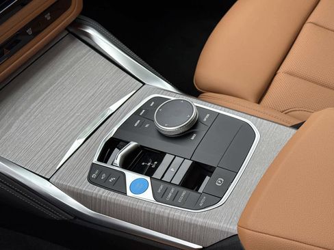 New 2026 BMW i4 xDrive40i w/ M Sport Package image 21