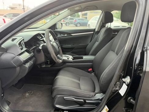 Used 2017 Honda Civic LX image 19