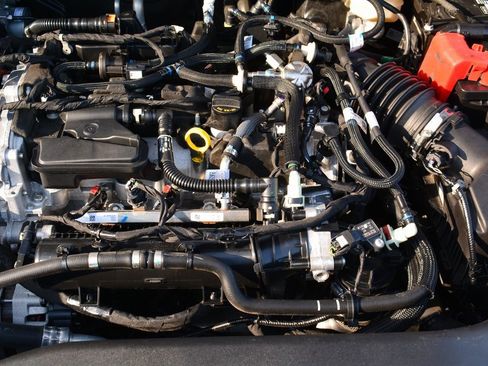 Used 2022 Ford Escape SE w/ Convenience Package image 24