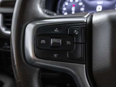 Used 2022 Chevrolet Tahoe LT AWD/4WD image 27