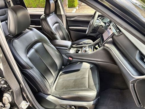 Used 2023 Jeep Grand Cherokee Limited w/ Trailer Tow Prep Group (B) image 25