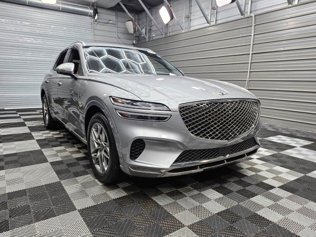 Used 2025 Genesis GV70 2.5T w/ Advanced Package AWD/4WD image 5