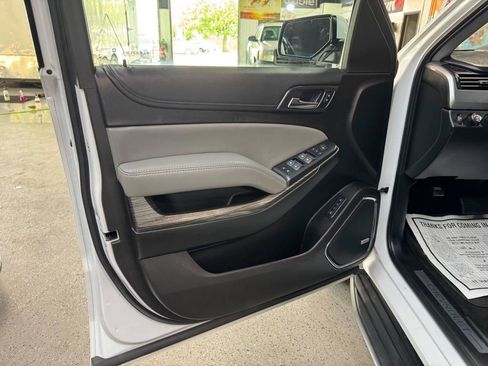 Used 2018 Chevrolet Tahoe LT AWD/4WD image 14