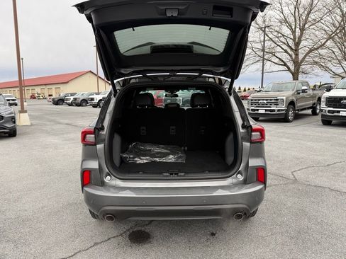 Used 2023 Ford Escape ST-Line w/ Tech Pack #1 image 35