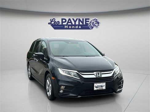 Used 2019 Honda Odyssey EX-L image 1