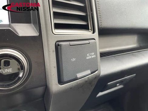 Used 2020 Ford F150 Raptor w/ Equipment Group 802A Luxury image 26