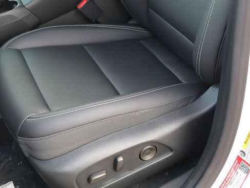 New 2026 GMC Terrain Elevation w/ Elevation Premium Package FWD image 11
