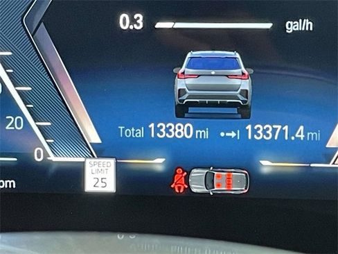 Used 2023 BMW X1 xDrive28i w/ M Sport Package image 42