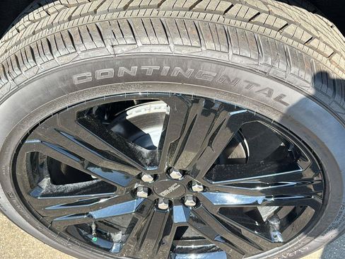 New 2026 GMC Acadia Elevation w/ Black Edition FWD image 10