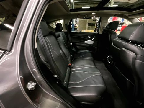 Used 2022 Acura RDX FWD w/ Technology Package image 18