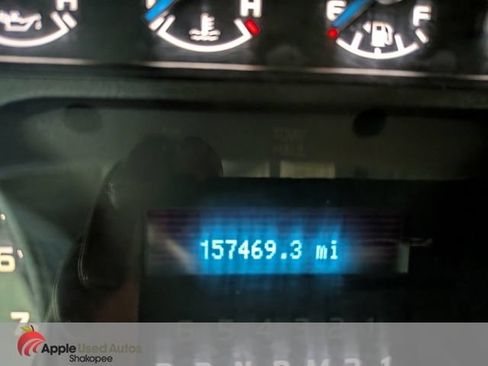 Used 2014 Ford F150 STX w/ Equipment Group 201A Mid AWD/4WD image 13
