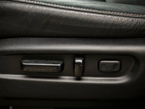 Certified 2024 Honda Passport TrailSport image 24