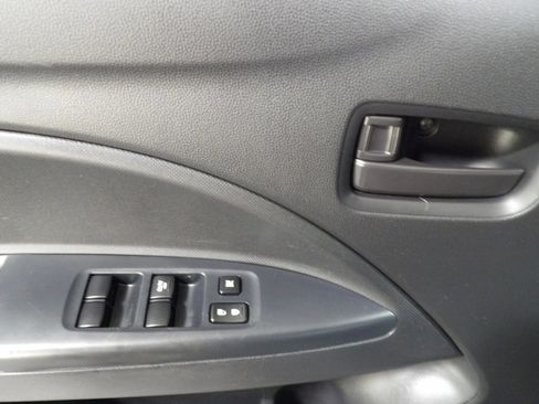 Used 2019 Mitsubishi Mirage G4 ES image 8