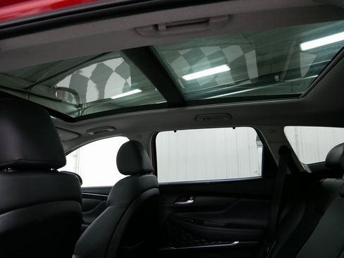 Certified 2021 Hyundai Santa Fe Limited image 18