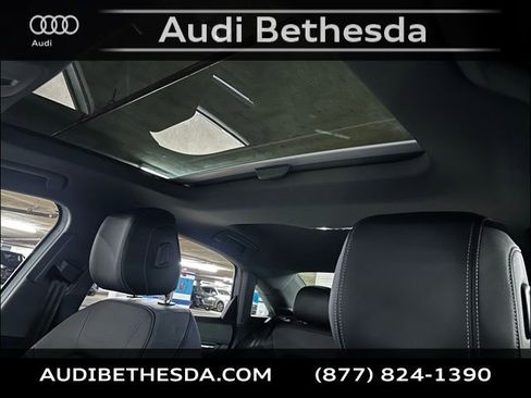 Certified 2025 Audi A3 2.0T Premium w/ Black Optic Package image 26