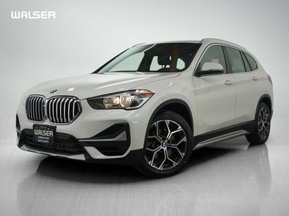 Used 2021 BMW X1 xDrive28i