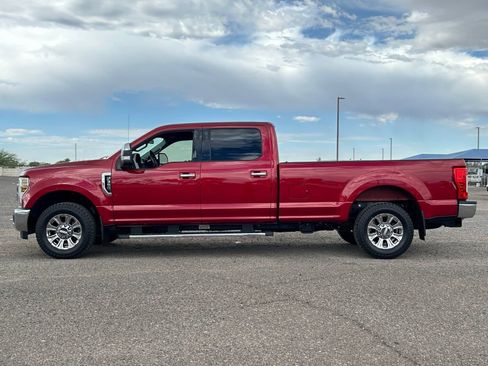 Used 2018 Ford F350 Lariat RWD image 8