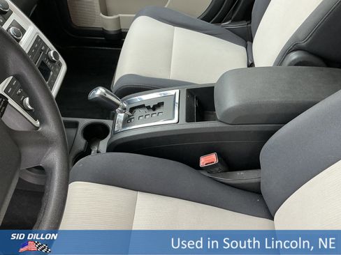 Used 2009 Dodge Journey SXT w/ Flexible Seating Group image 12