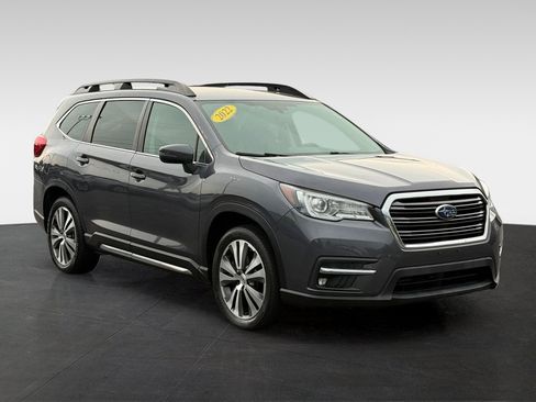Used 2022 Subaru Ascent Limited AWD/4WD image 3