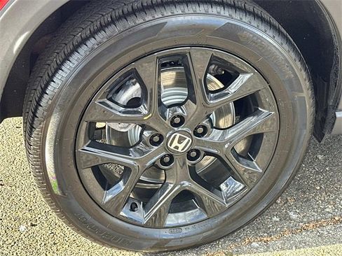 Used 2025 Honda HR-V Sport image 29