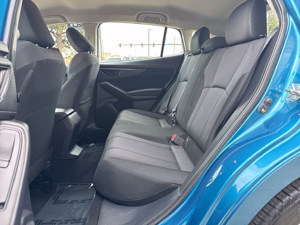 Used 2017 Subaru Impreza 2.0i Premium AWD/4WD image 27