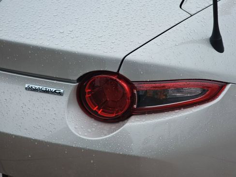 Used 2023 MAZDA MX-5 Miata Grand Touring image 39