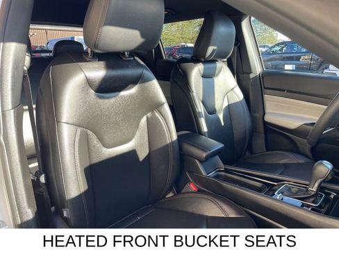 Used 2024 Jeep Compass Limited image 5