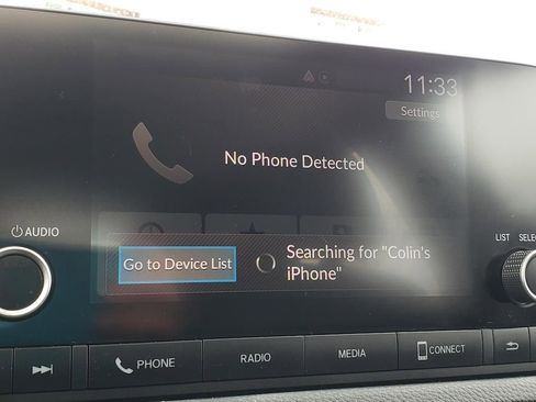 Certified 2023 Acura Integra Base image 24